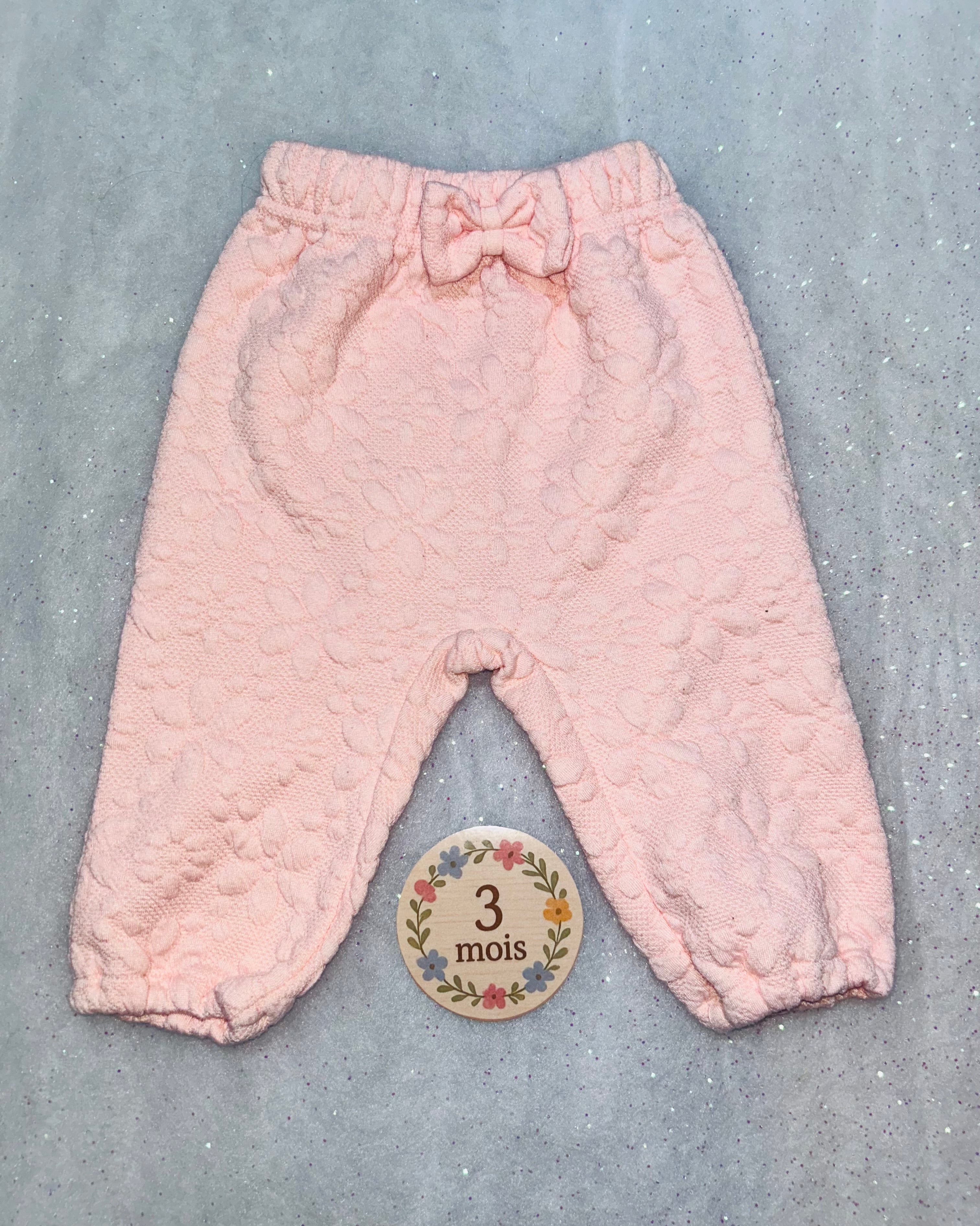 Pantalon Creeks