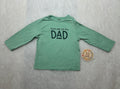 T-shirt manches longues Kiabi
