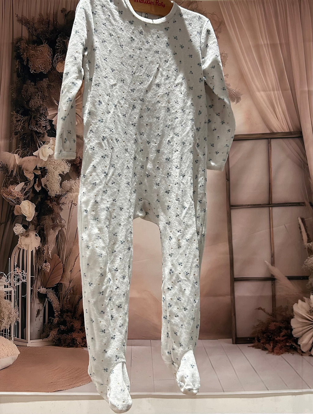 Pyjama Kiabi ~ 36 mois