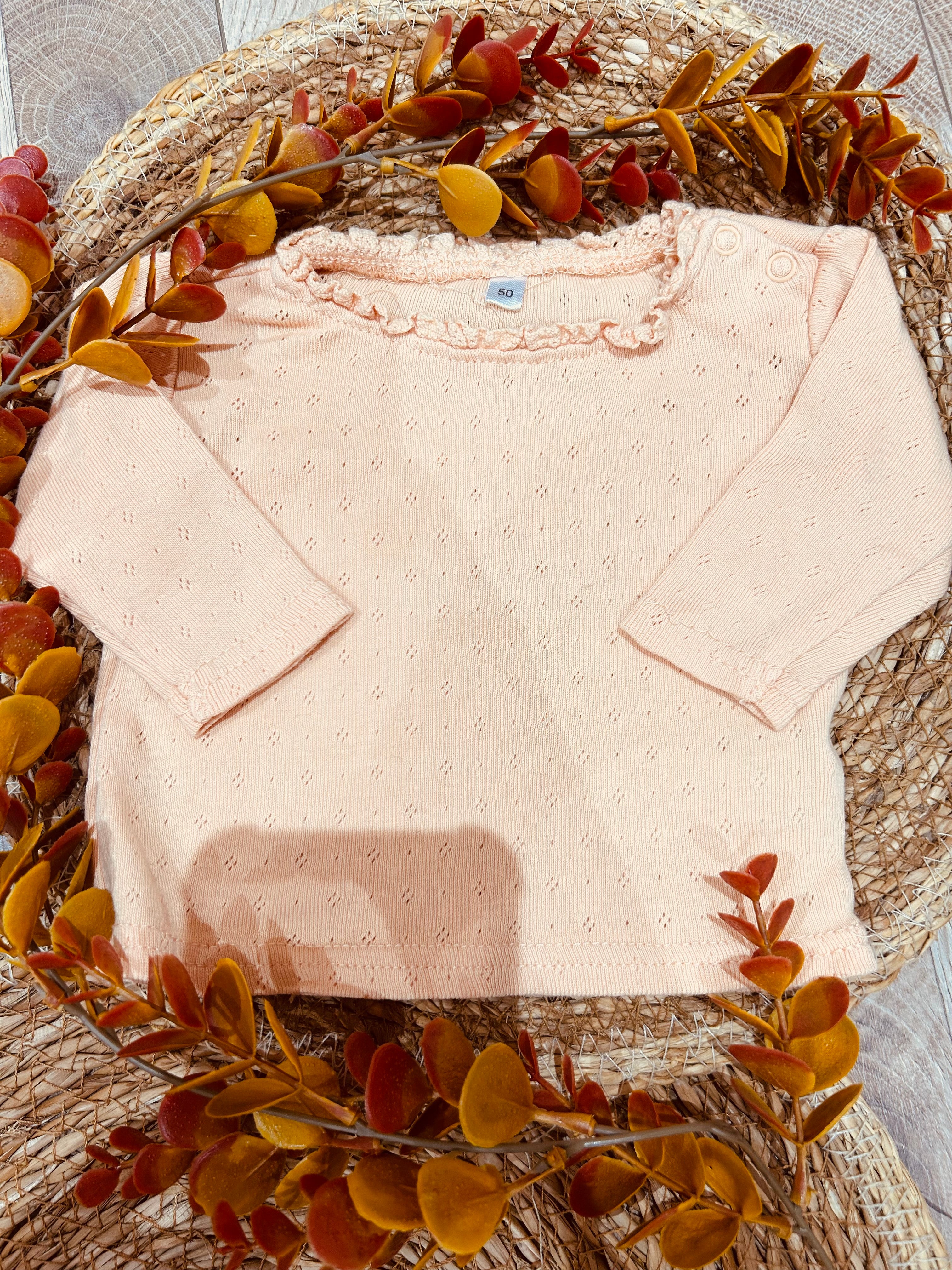 Ensemble 2 pièce ~ 1 mois