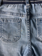 Jeans Creeks