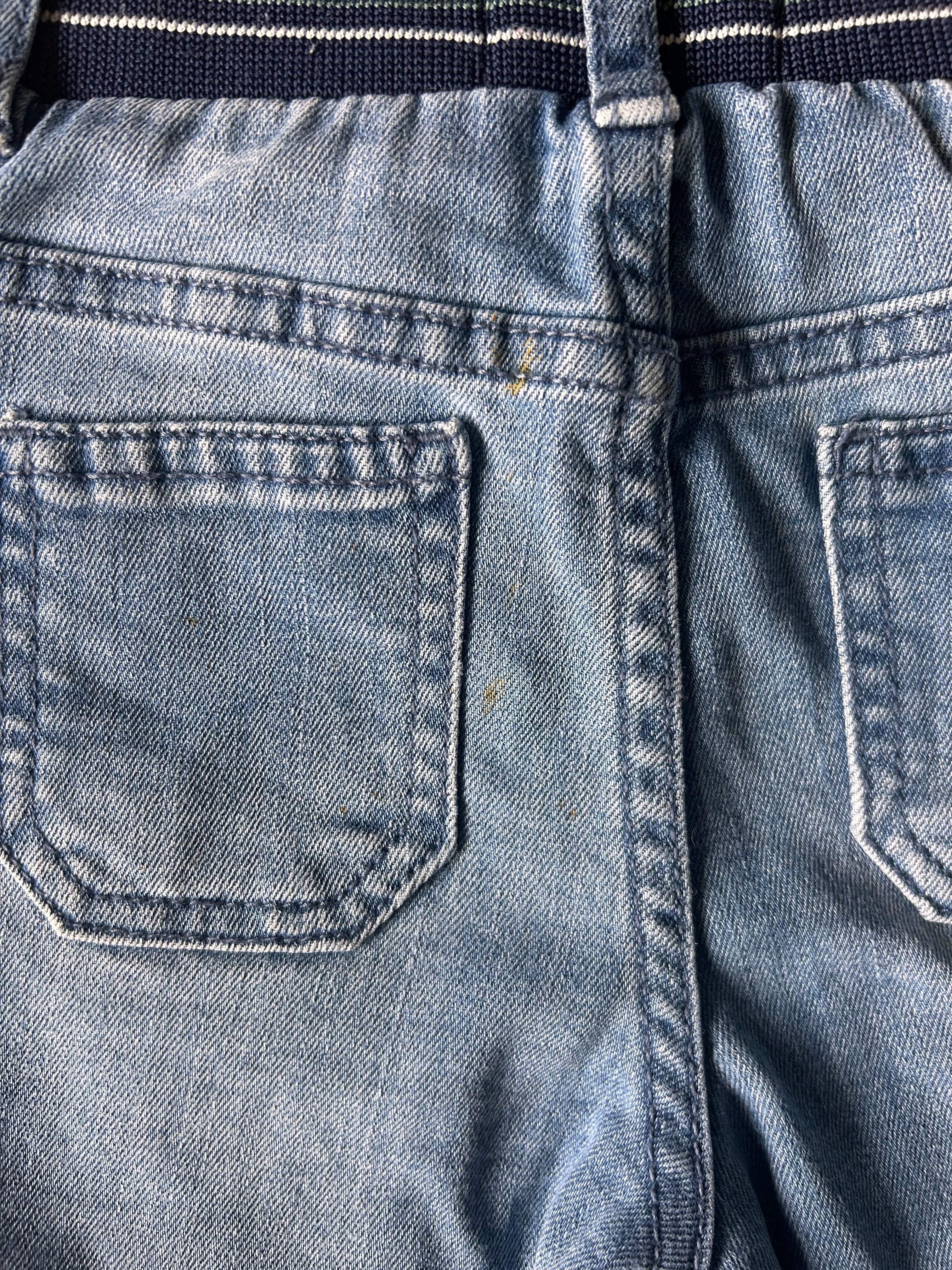 Jeans Creeks