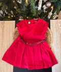 Robe Ralph Lauren ~ 9 mois