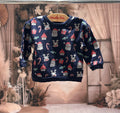 Pull Kimbaloo ~ 24 mois