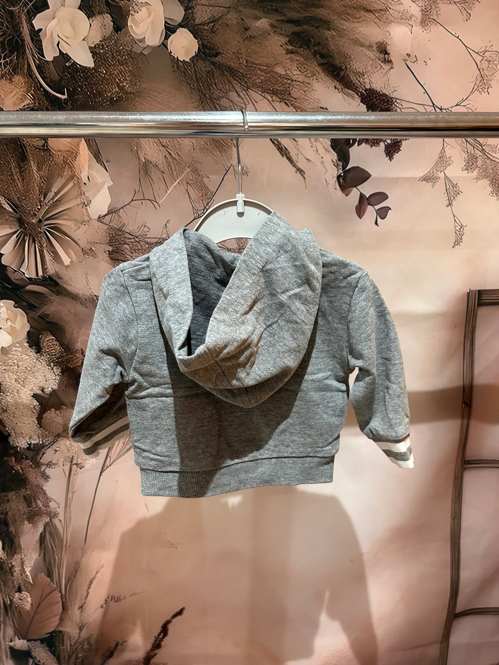 Gilet Grain de blé ~ 3 mois