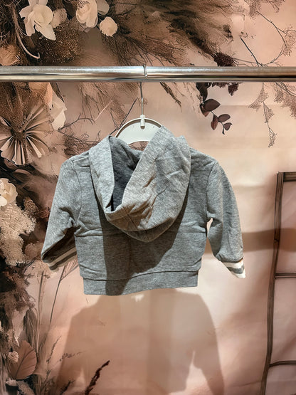 Gilet Grain de blé
