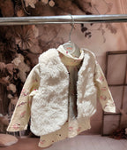 Ensemble Cadet Rousselle ~ 6 mois