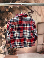 Chemise Creeks ~ 9 mois
