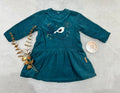 Robe Sucre d’orge