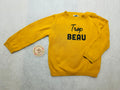 Pull Mots d’enfants