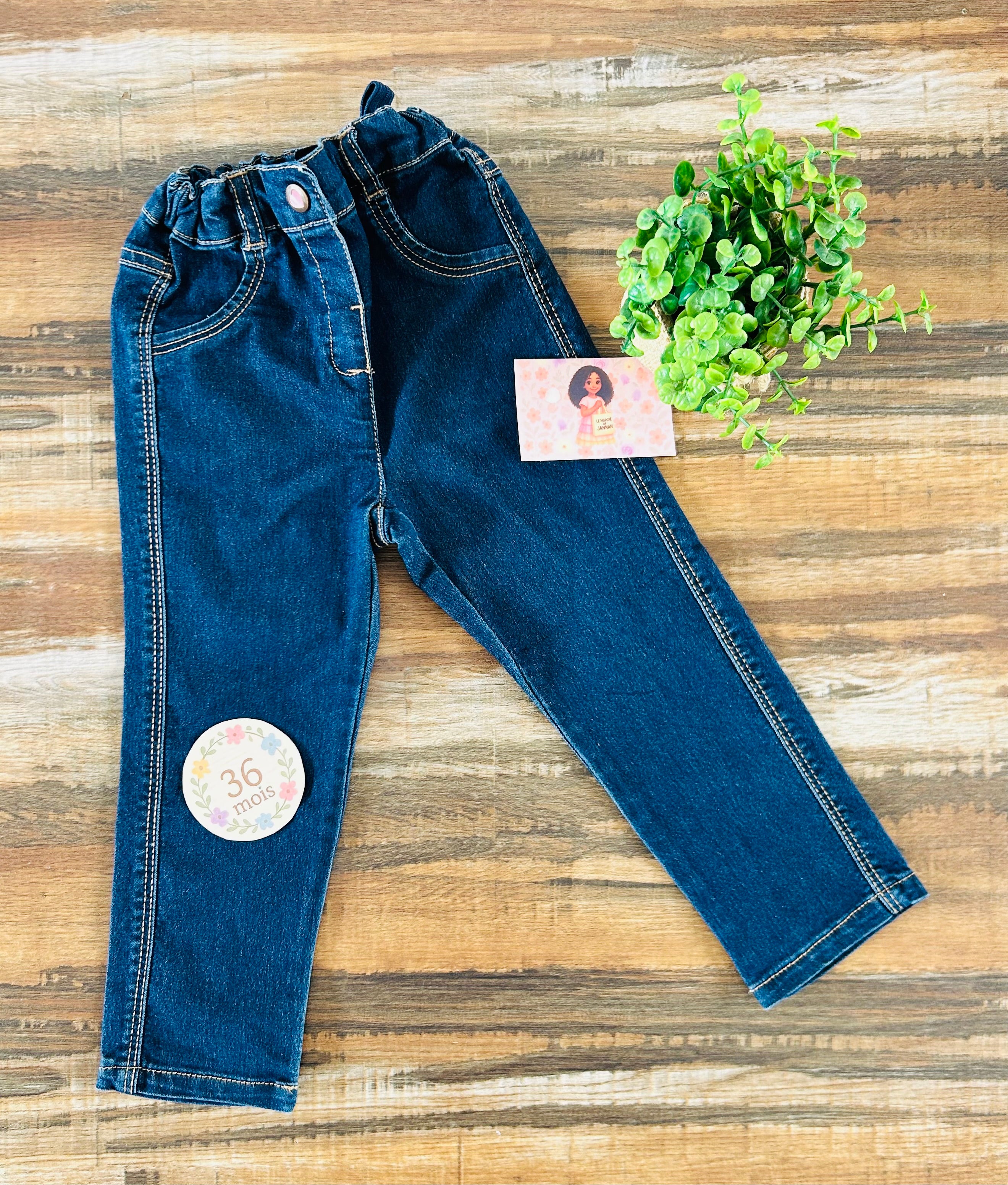 Jeans Kiabi