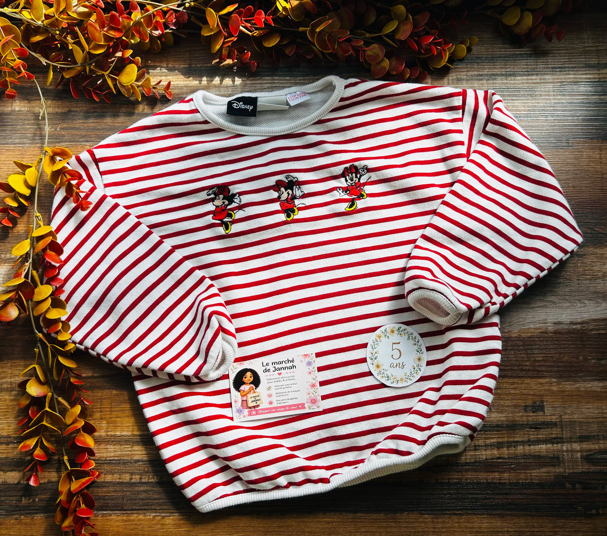 Pull Disney