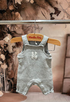 Salopette Orchestra ~ 1 mois