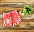 Short Terre de marin