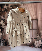 Robe Shein ~ 24 mois