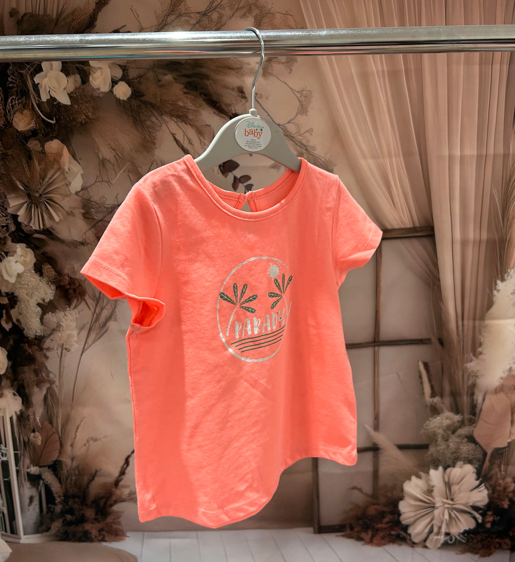T-shirt LH