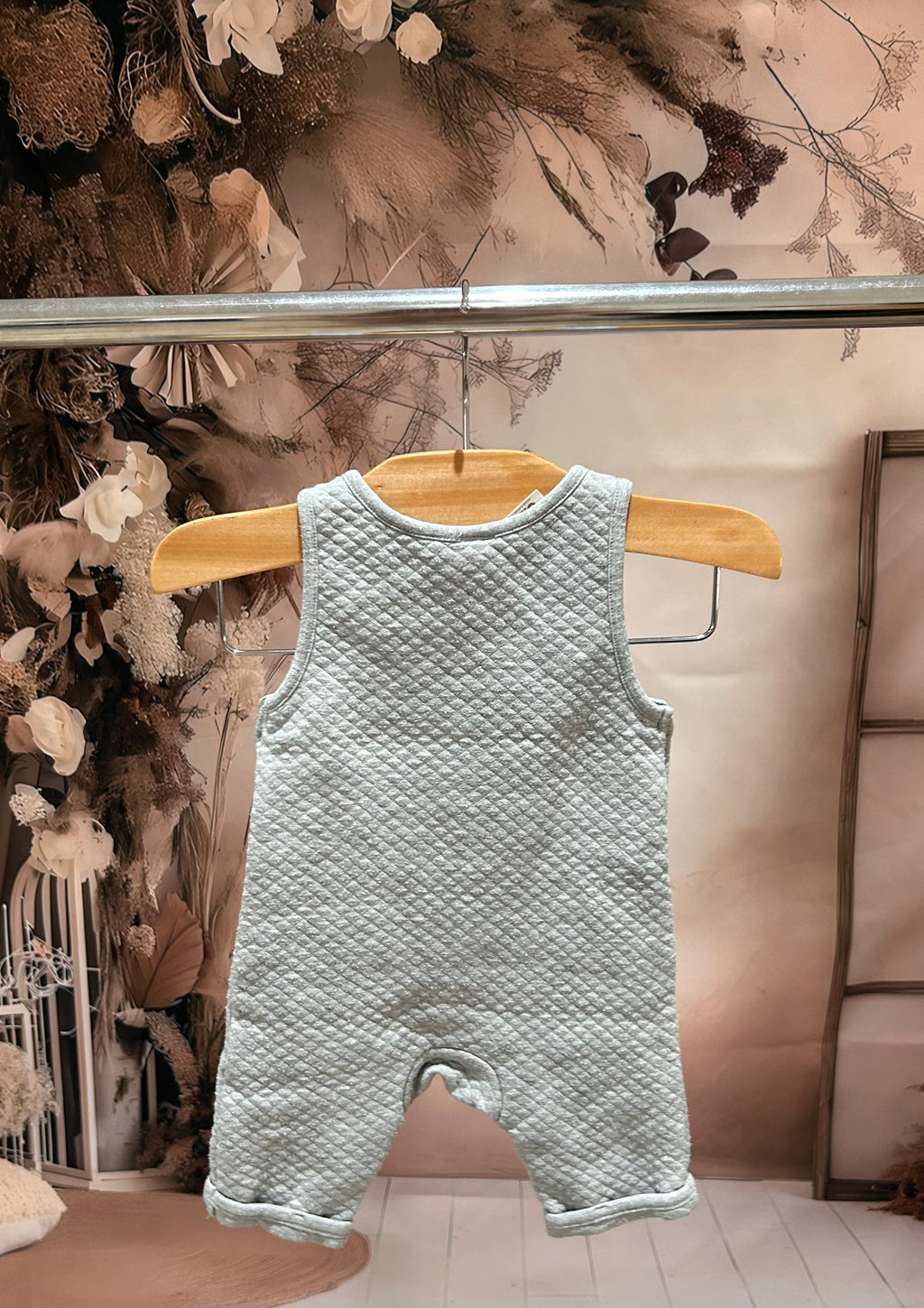 Salopette Orchestra ~ 1 mois