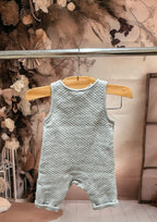 Salopette Orchestra ~ 1 mois