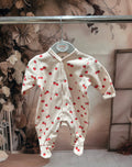 Pyjama ~ 1 mois