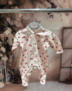 Pyjama ~ 1 mois