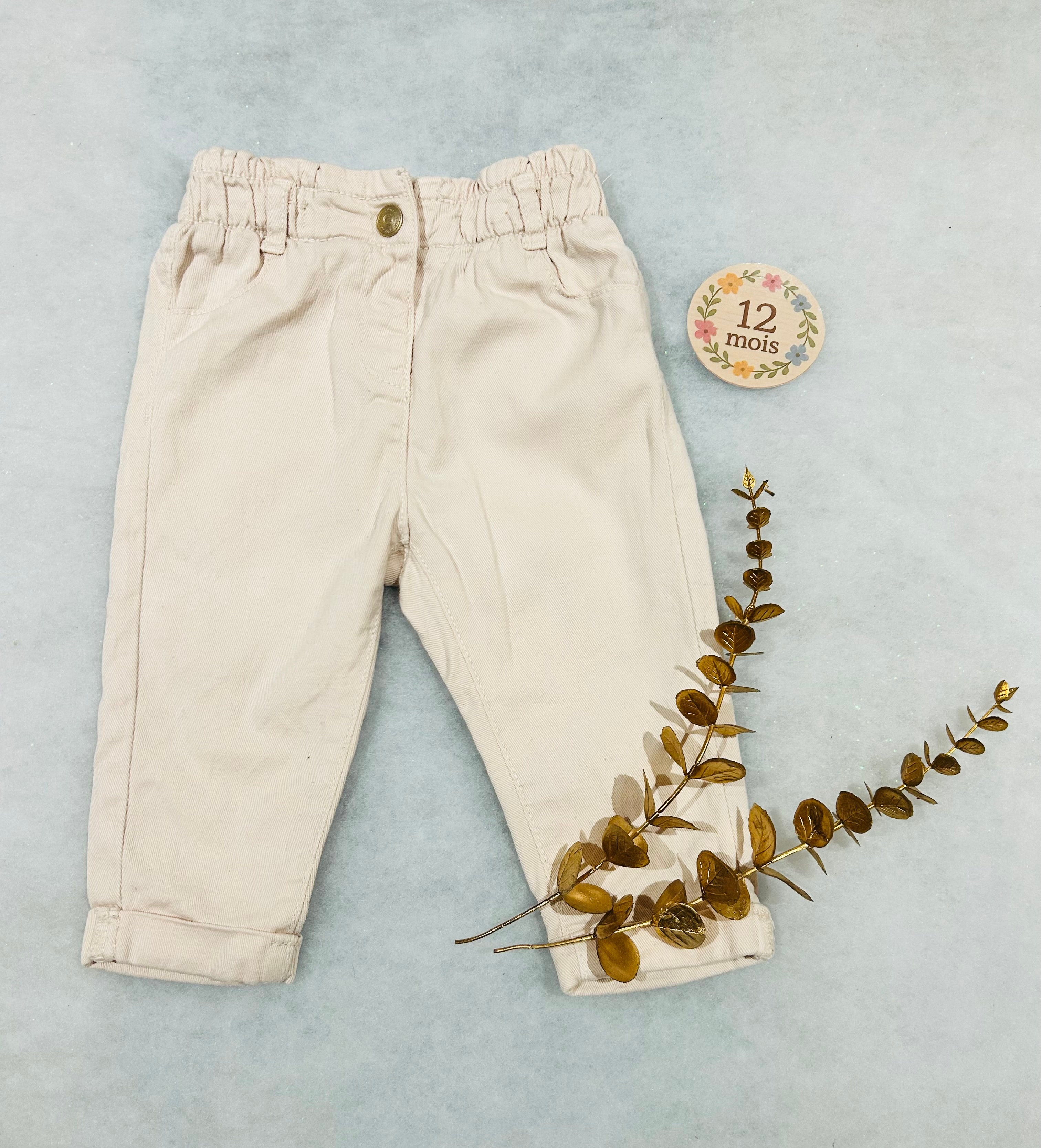 Pantalon TAO
