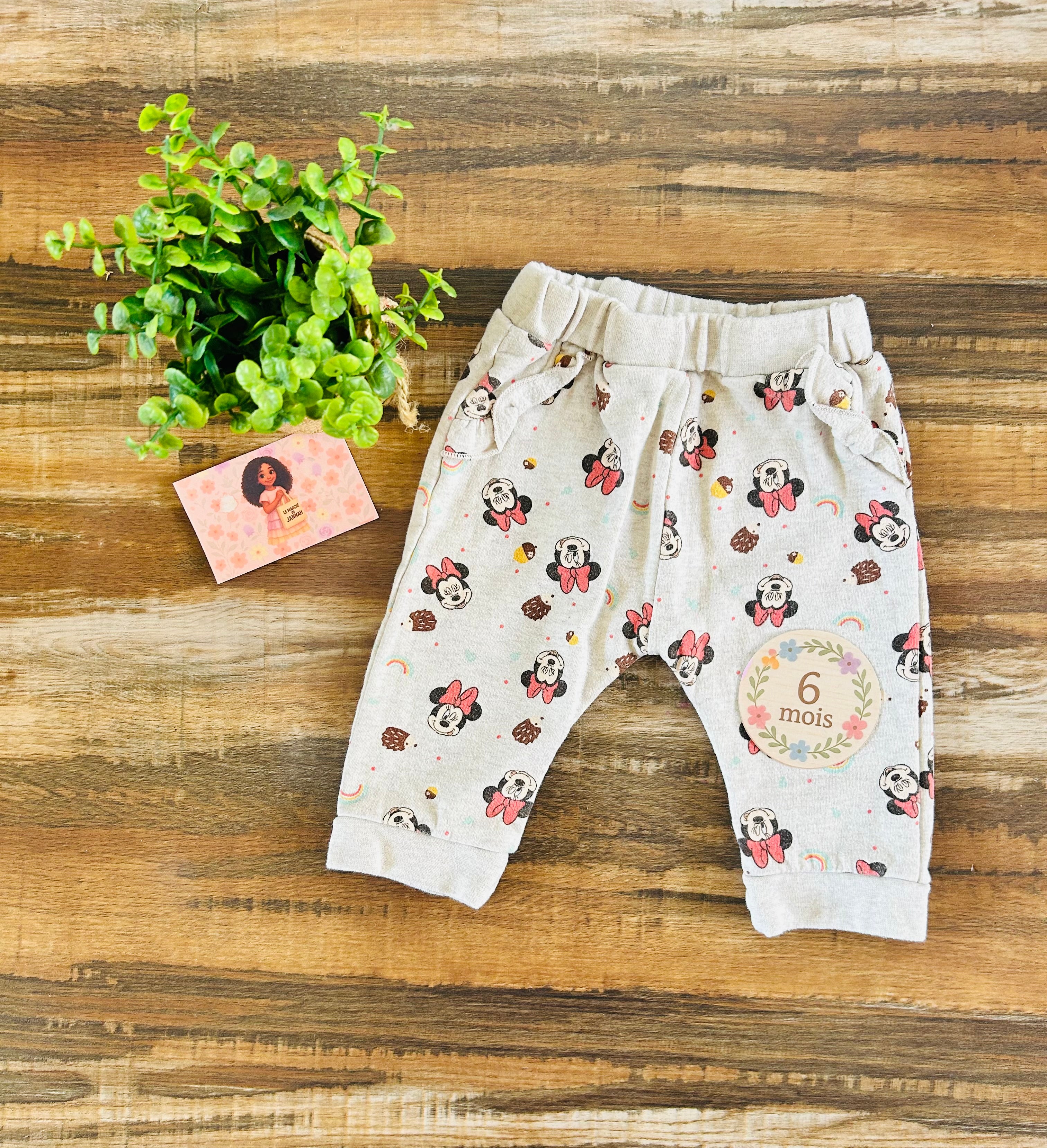 Pantalon Disney