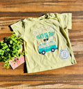T-shirt Influx