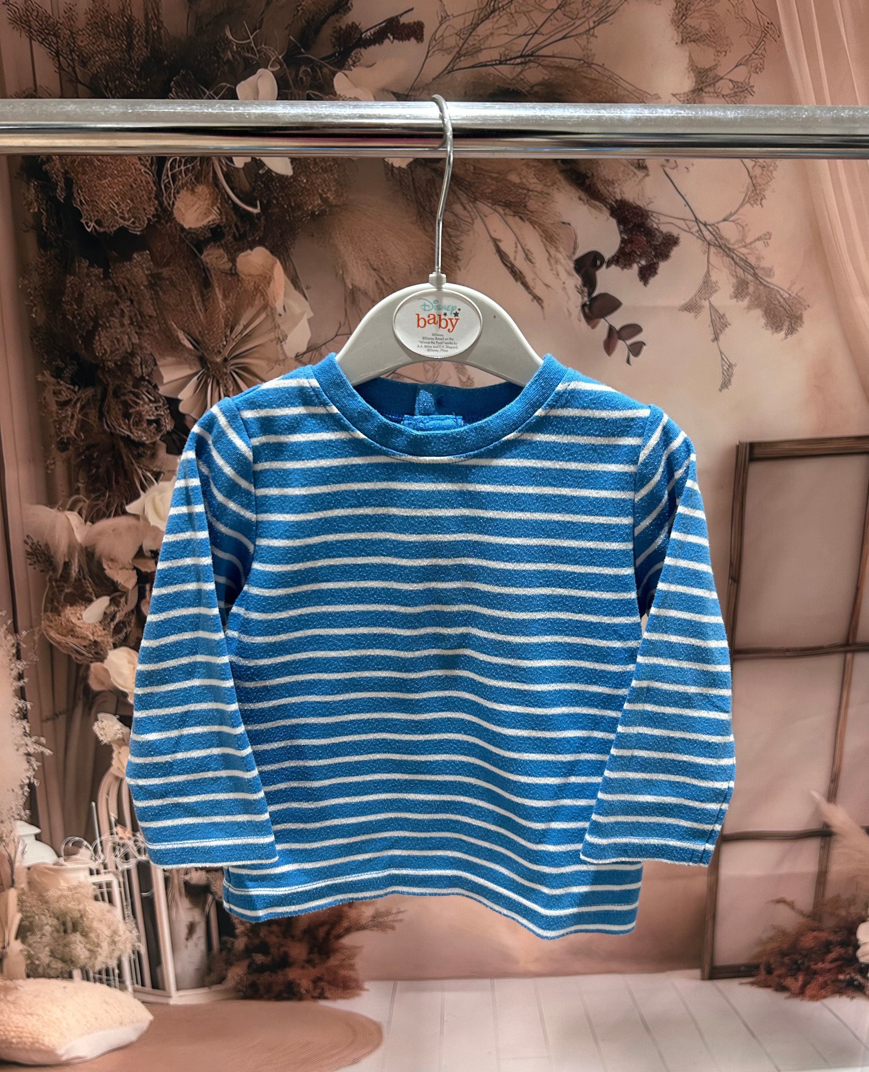 T-shirt manches longues