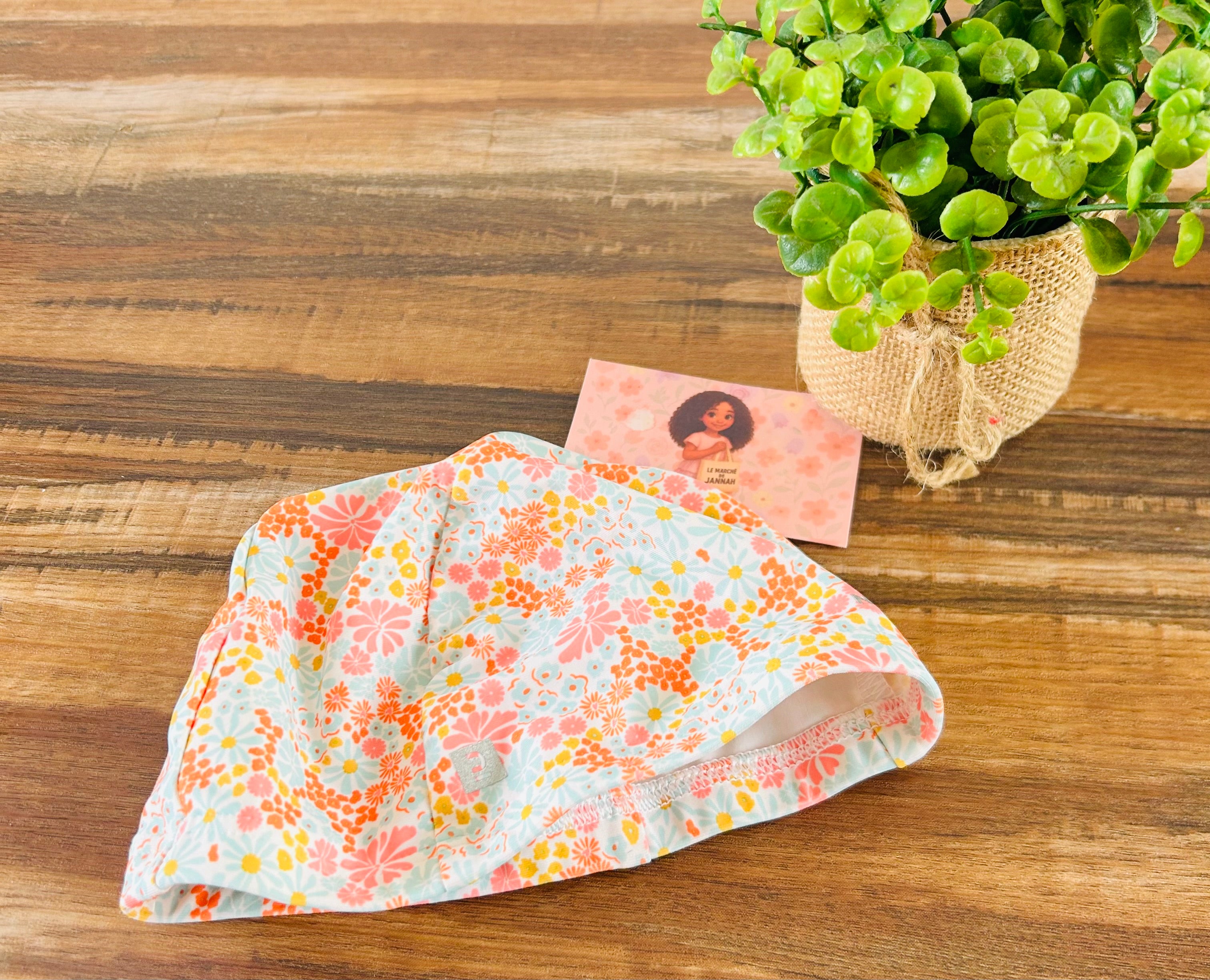 Bonnet de bain Nabaiji