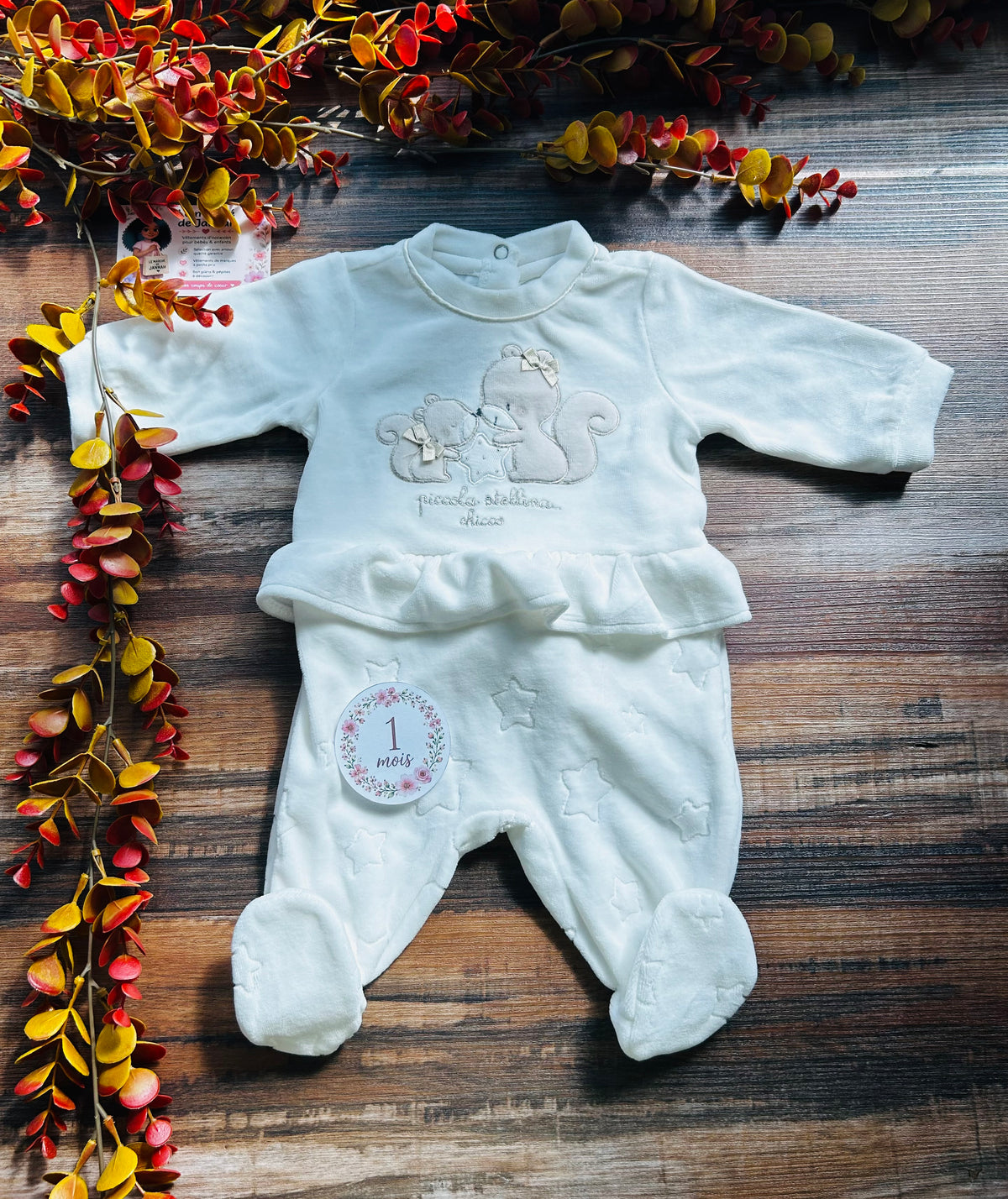 Pyjama My first chicco