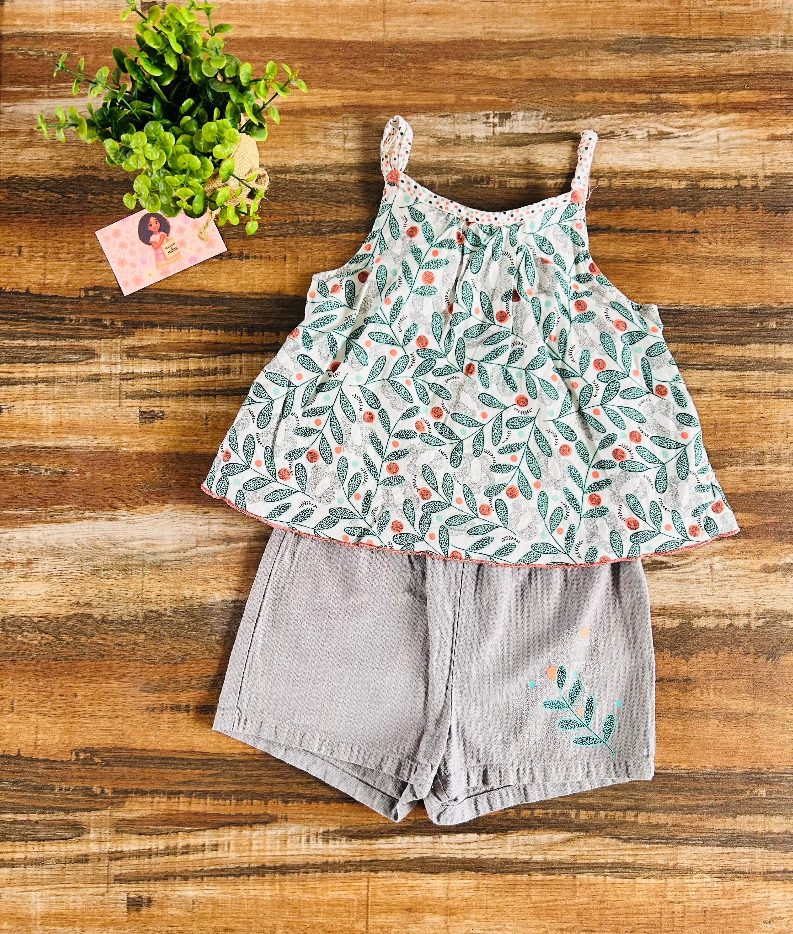 Combishort Orchestra