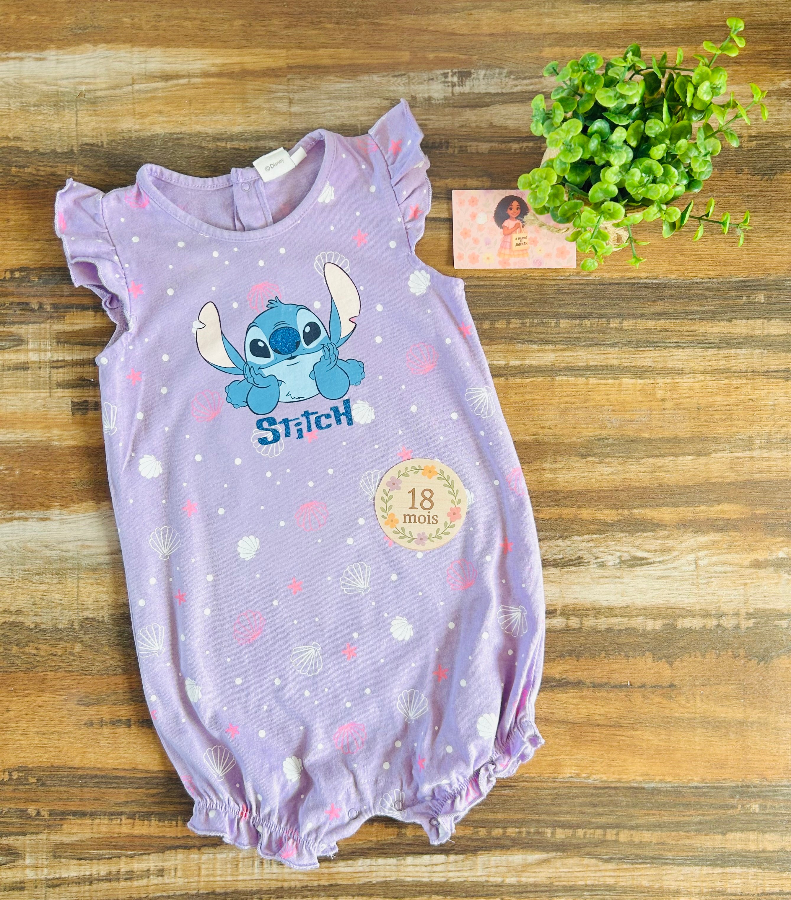 Combishort Disney