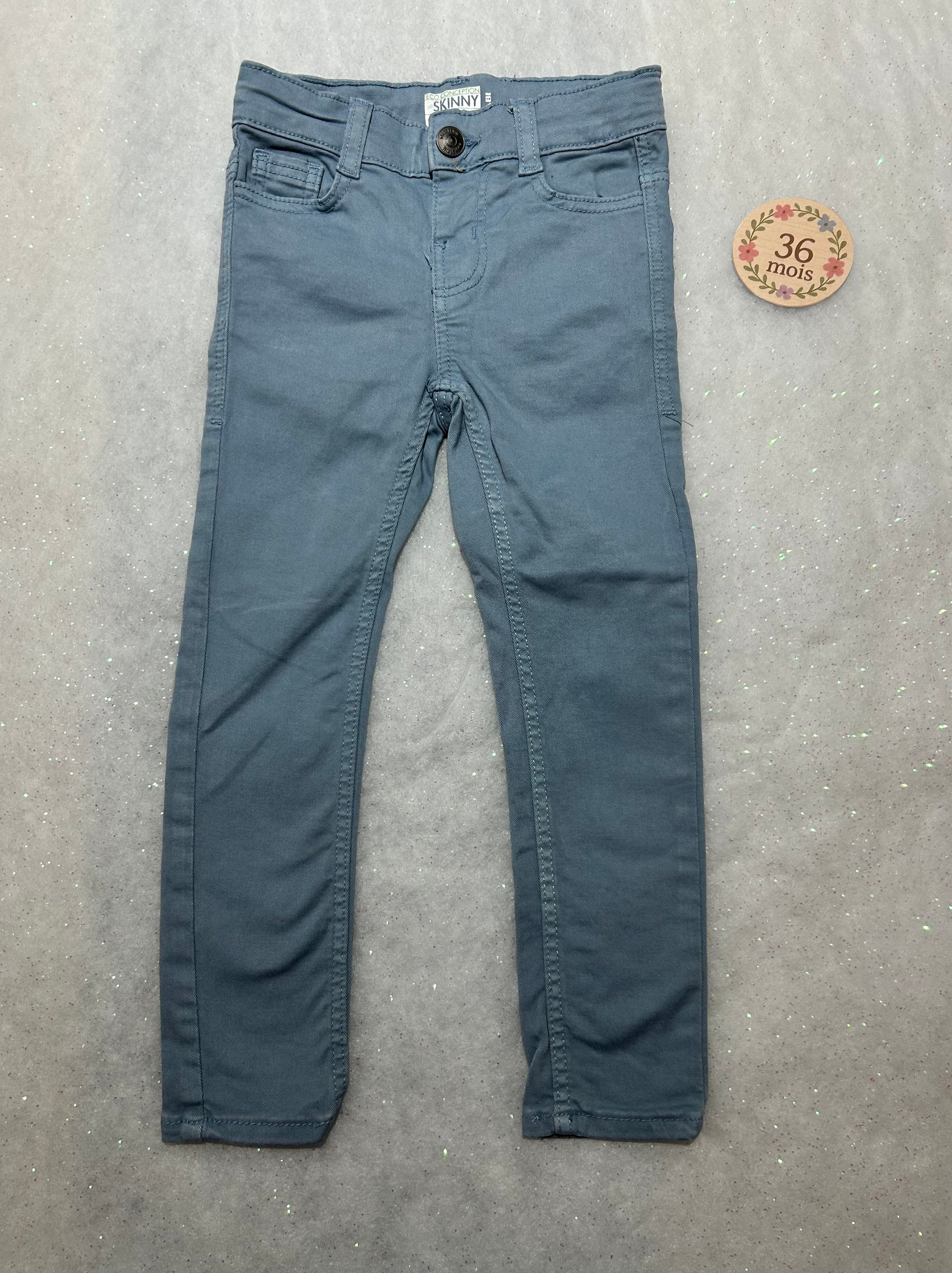 Jeans Kiabi