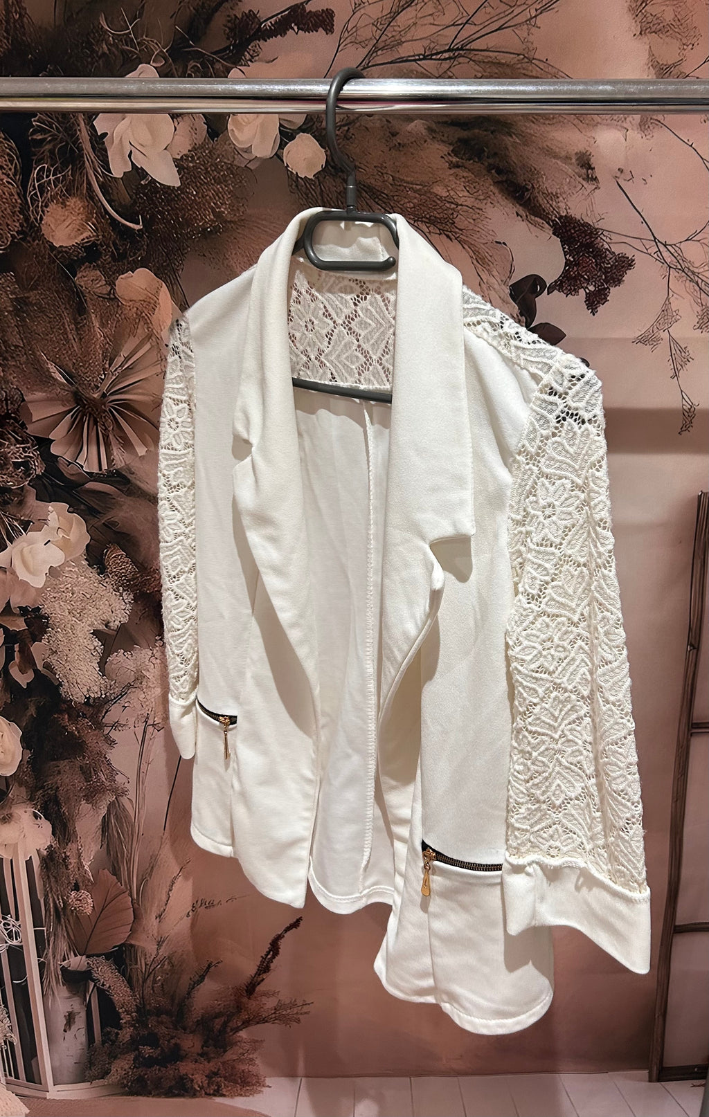 Veste Shein - XS