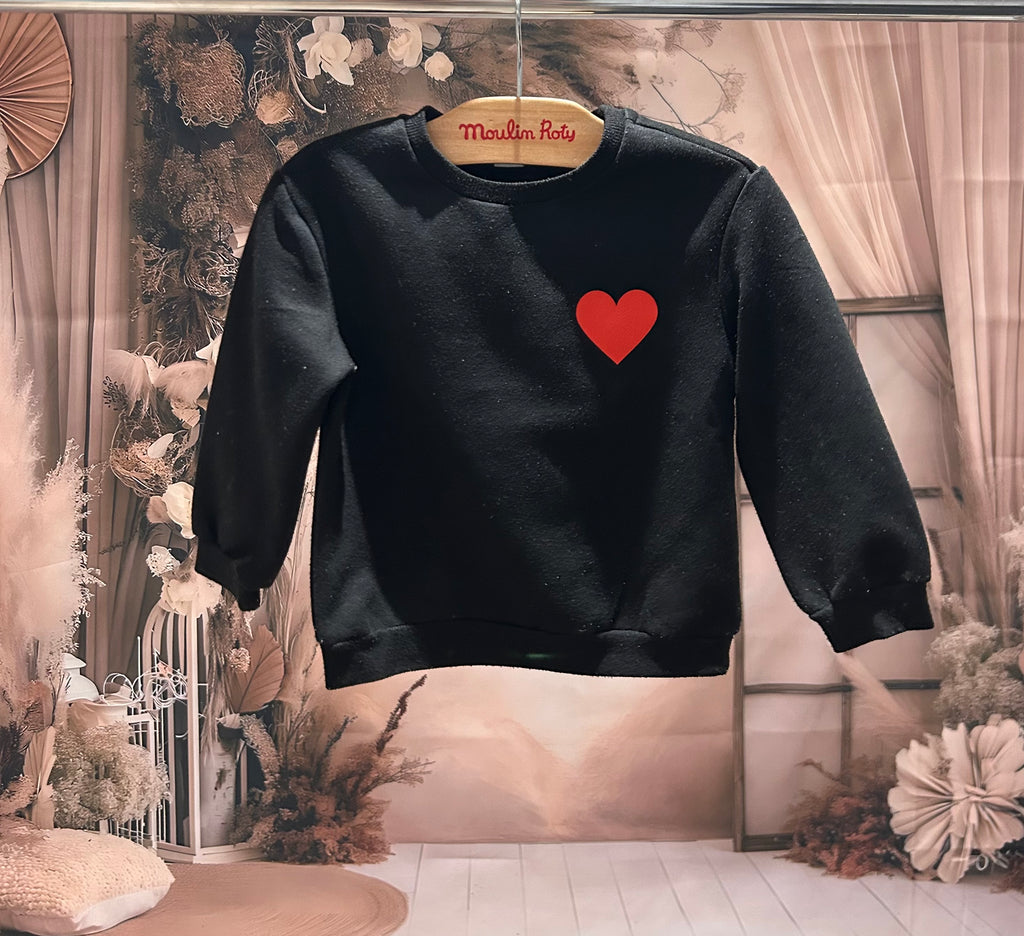 Pull Shein ~ 24 mois