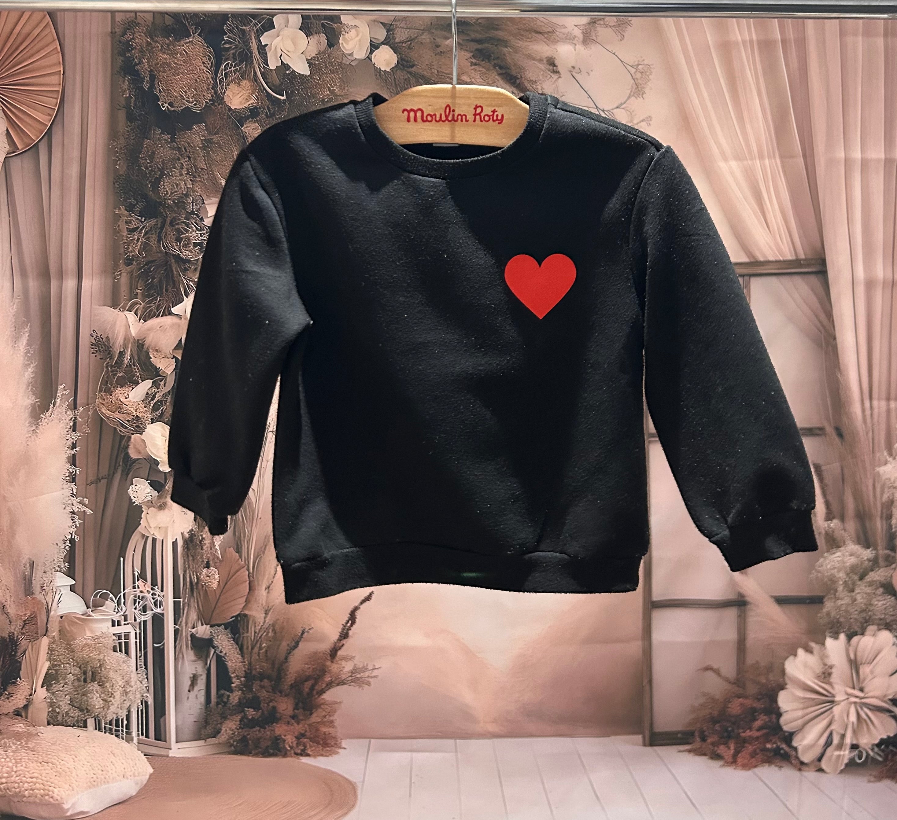 Pull Shein ~ 24 mois