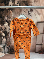 Pyjama Gémo