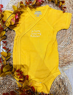 Lot de body Kiabi ~ 1 mois