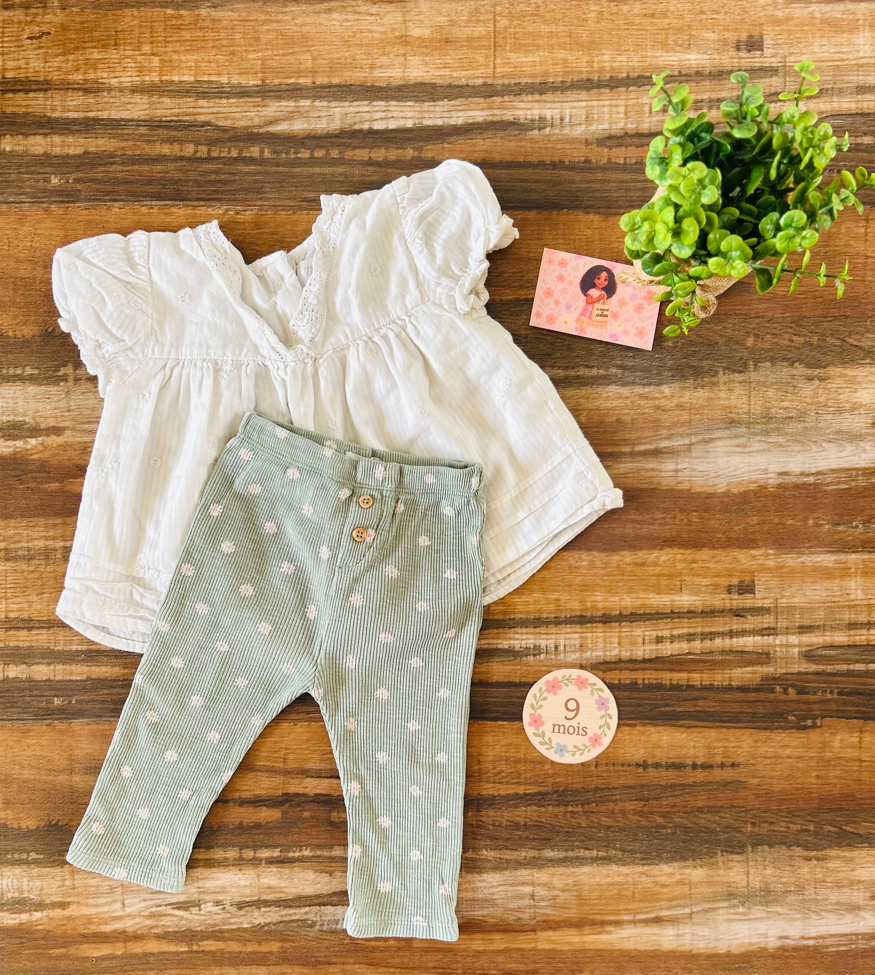 Ensemble Zara