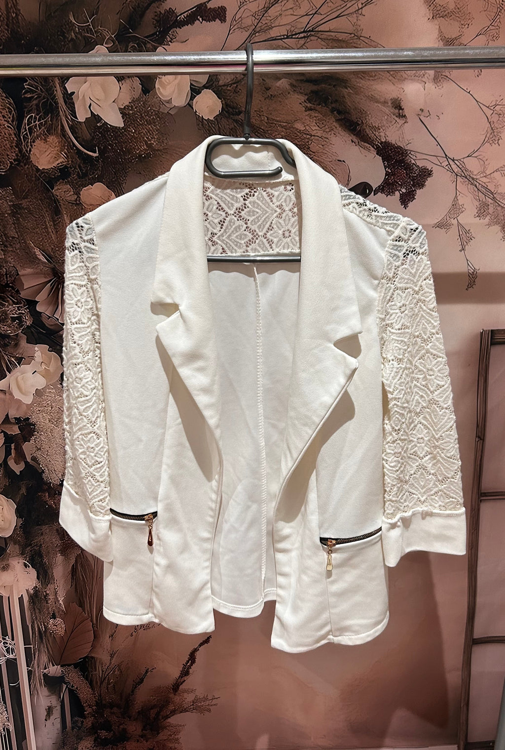 Veste Shein - XS