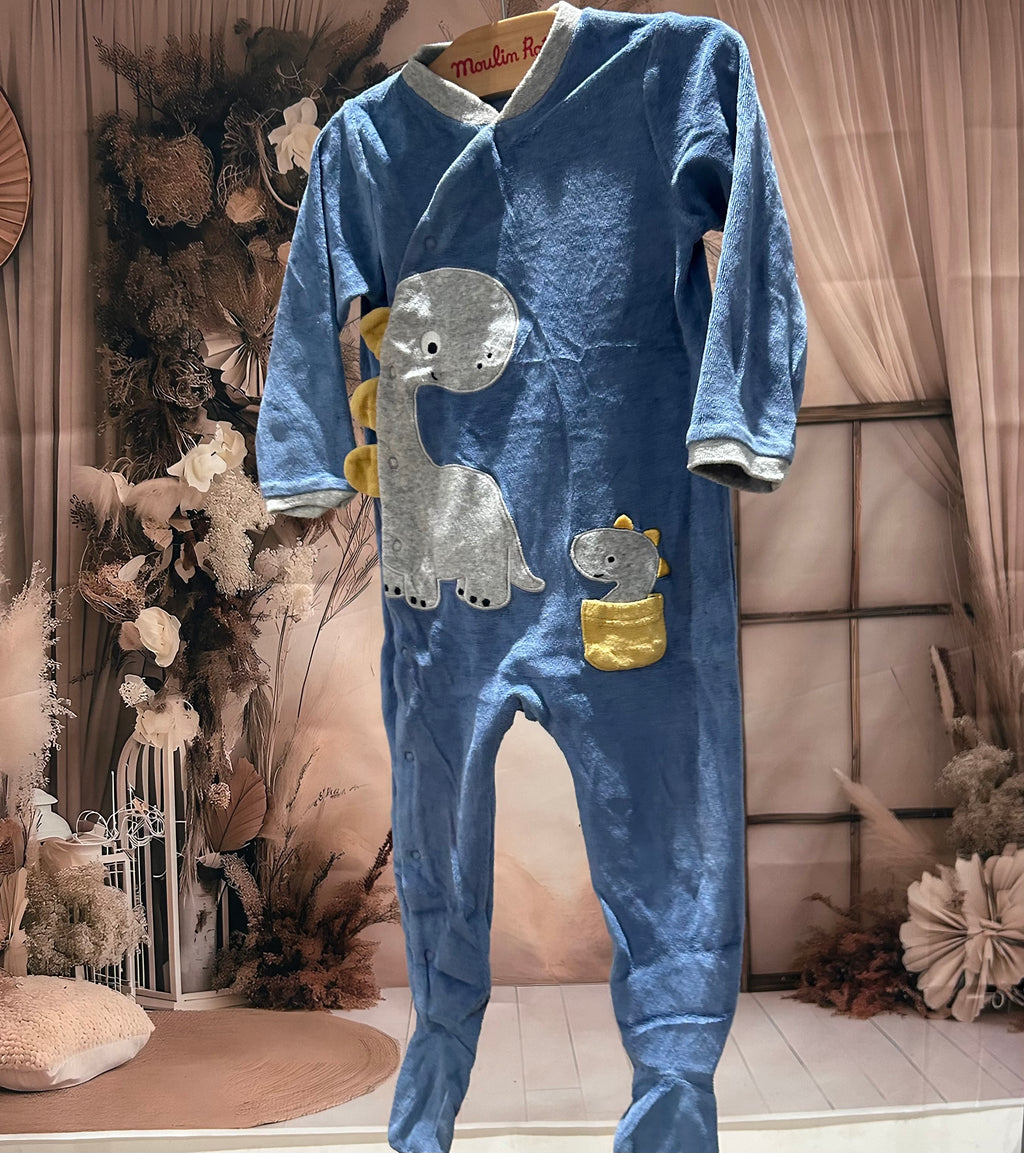 Pyjama Tex ~ 24 mois