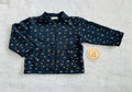 Gilet Little Cigogne