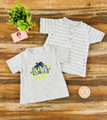Lot de t-shirt TEX