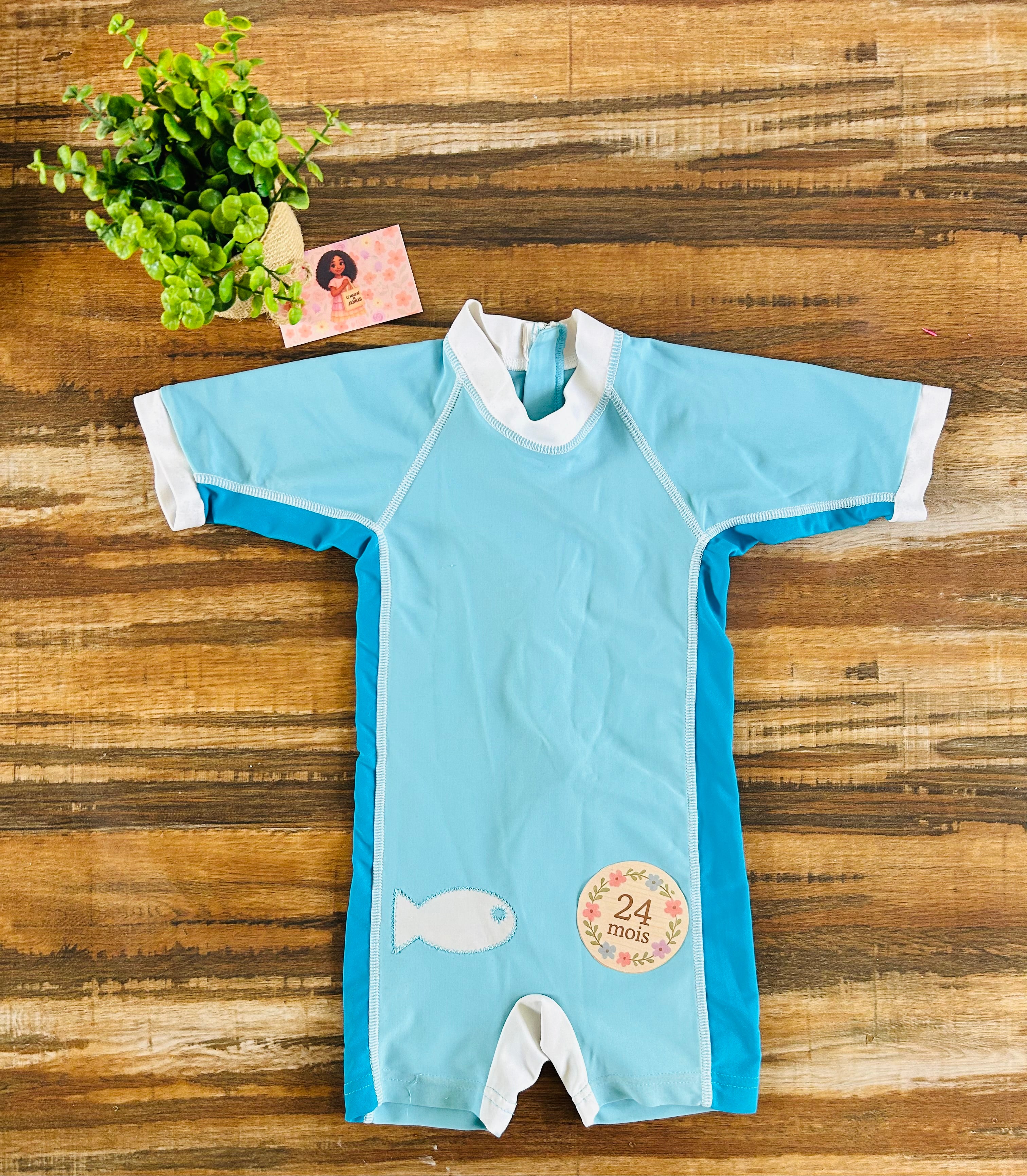 Maillot de bain TEX