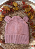 Bonnet H&M ~ 9/12 mois