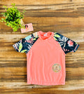 T-shirt de bain Décathlon
