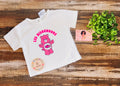 T-shirt Bisounours