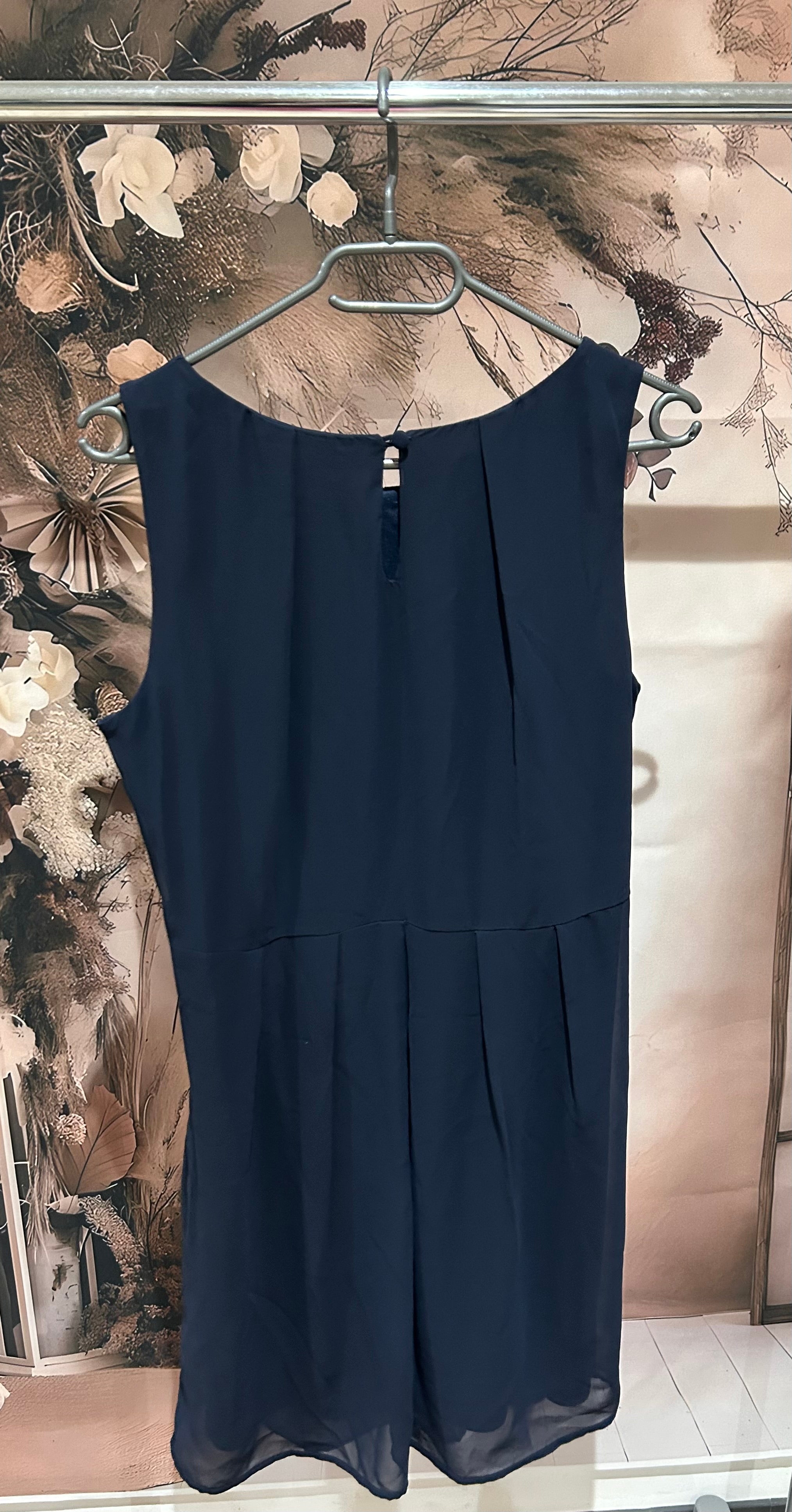 Robe Camaïeu - S