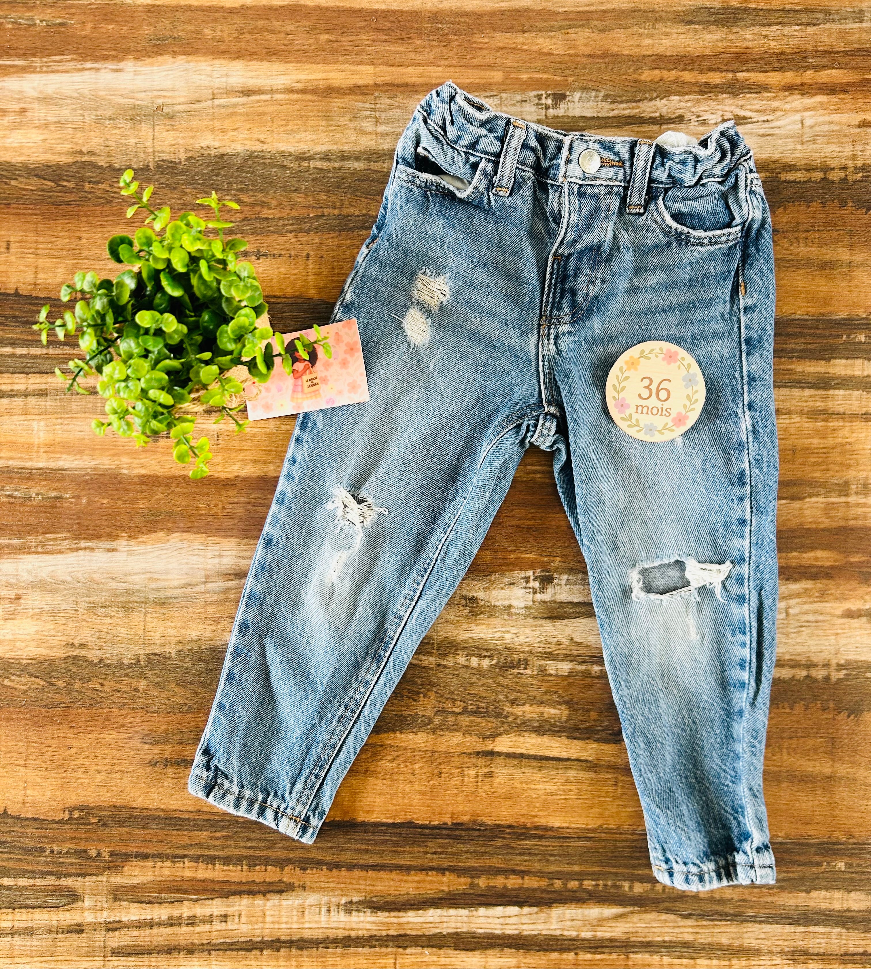Jeans Kiabi