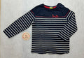 T-shirt manches longues TAO